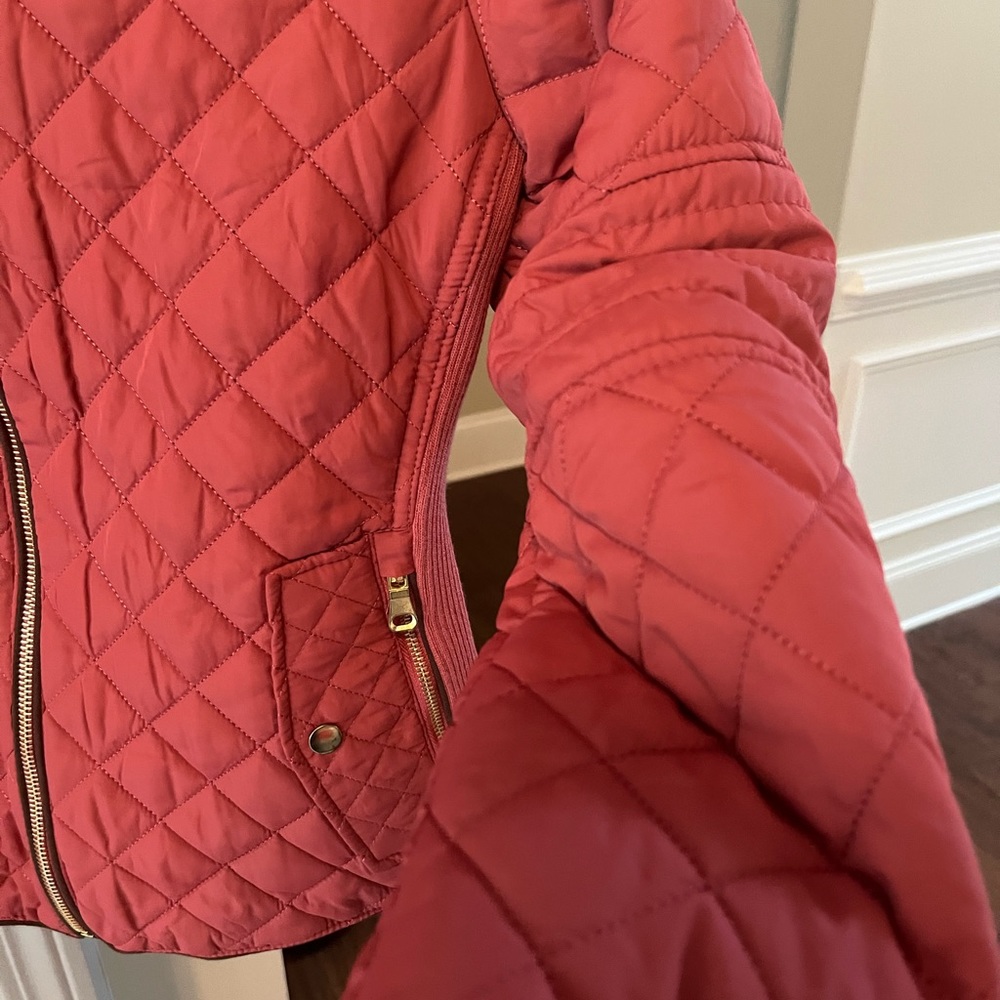 Puffer jacket - Picture 2 of 4